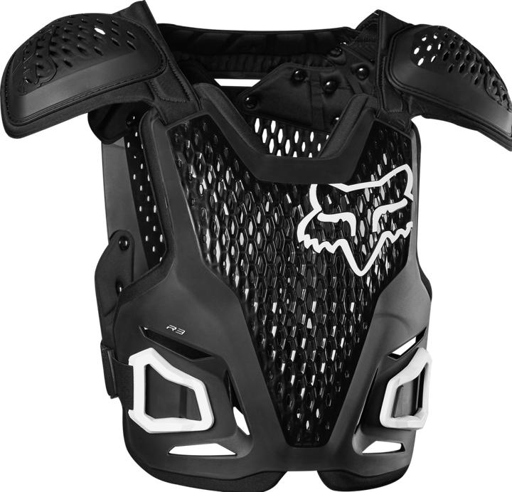 Image du produit Fox Yth R3 Protector Vest (Taille unique)
