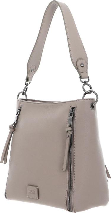 Image du produit FredsBruder Bête Sac à bandoulière en cuir 28 cm