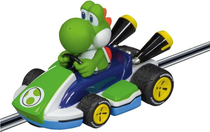 Carrera 20031061 DIGITAL 132 Auto Mario Kart™ - Yoshi