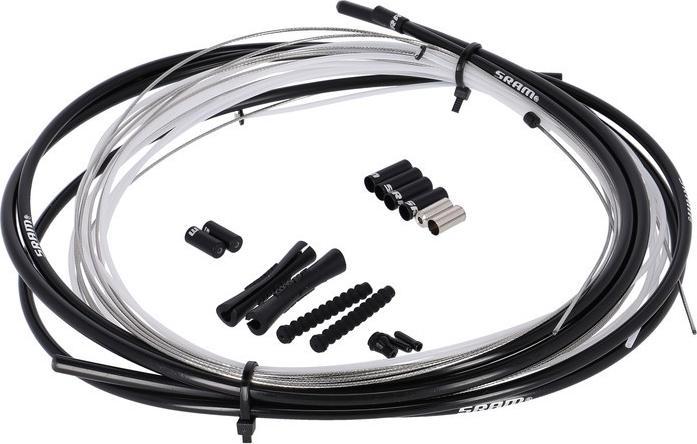 Actual product image Sram SlickWire Pro