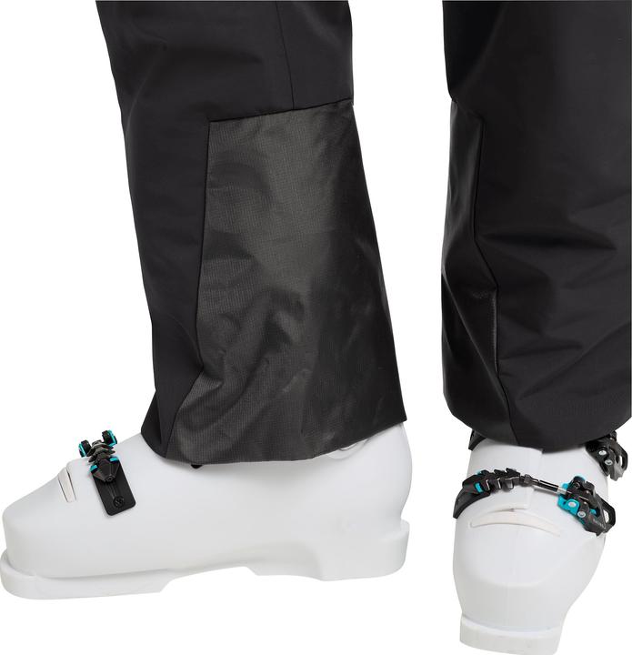 Actual product image Jack Wolfskin Flowline 2L Ins Pants M (XL)
