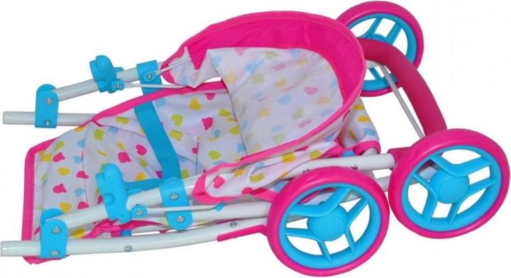 Actual product image Mally L2 Doll's pram