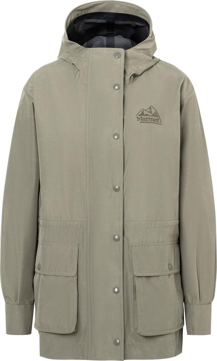 Actual product image Marmot 78 All Weather (S)
