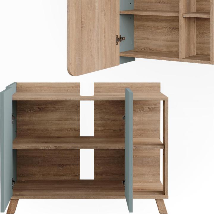 Produktbild Vicco Karen