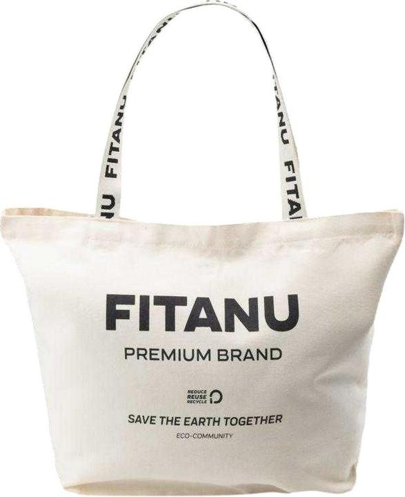 Immagine prodotto Fitanu Logo Ecologico Borsa a Tracolla