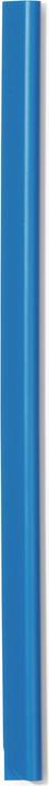 Produktbild Durable Klemmschiene 6 mm, Blau, 50 Schienen