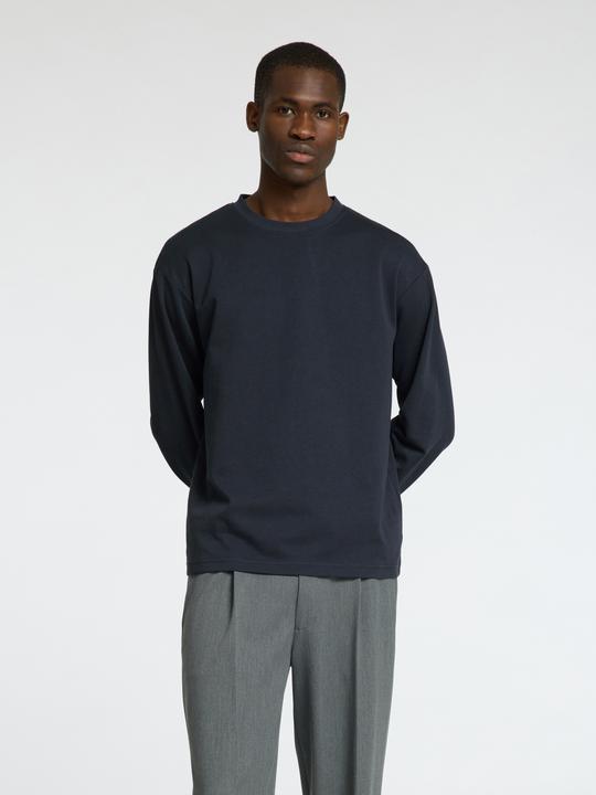 Immagine prodotto Selected Homme Slhlooseoscar Ls O-Neck Tee Noos (XL)