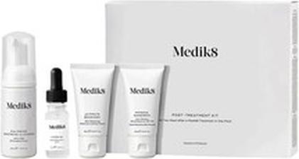 Image du produit Medik8 Kit de traitement post-traitement de DÃ?rkovÃ?sada (Set soin du visage)