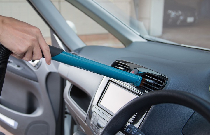 Image du produit Makita Brosse rotative à 360 degrés