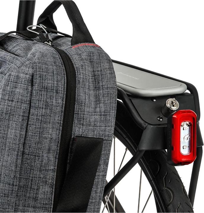 Actual product image Blackburn Local 15 (15 lm)