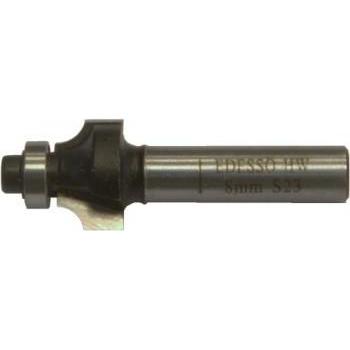 Edessö, Punte per fresa, Taglierina per legno S23 EDESSO