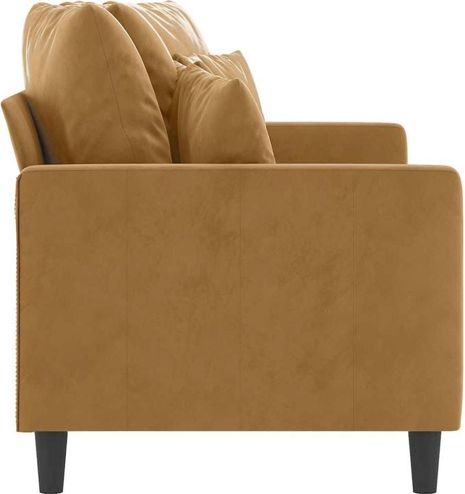 Produktbild vidaXL 2-Sitzer-Sofa (2-Sitzer)