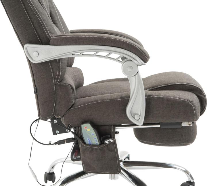 Actual product image CLP Pacific mit Massagefunktion