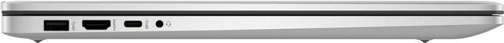 Actual product image HP 17-cn3159ng (17.30", Intel Core i5-1334U, 16 GB, 512 GB, DE)