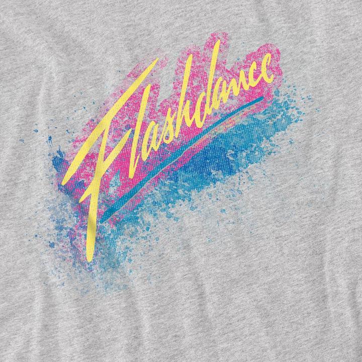 Produktbild Flashdance TShirt (M)
