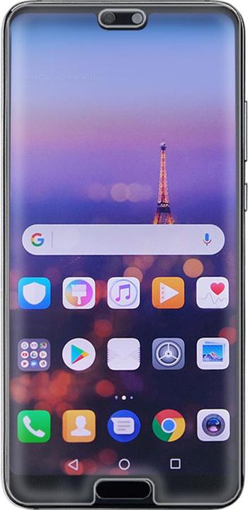 Produktbild Eiger Mountain Glass Clear Edge (1 Stk., Huawei P20)