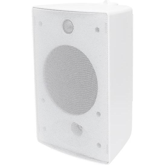 Blow 30-730 # t. wall 240x150x170 4 "external (Aktiv), PA Lautsprecher