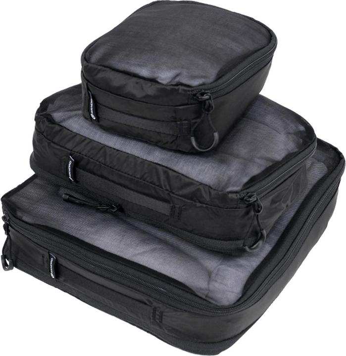 Actual product image Wandrd Packing Cube, Large