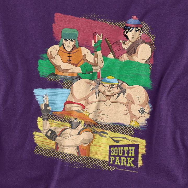 Produktbild Ubisoft TShirt (XL)
