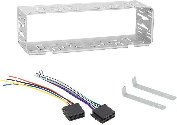 Image du produit Blow AVH-8890 (MirrorLink, Voiture Android)