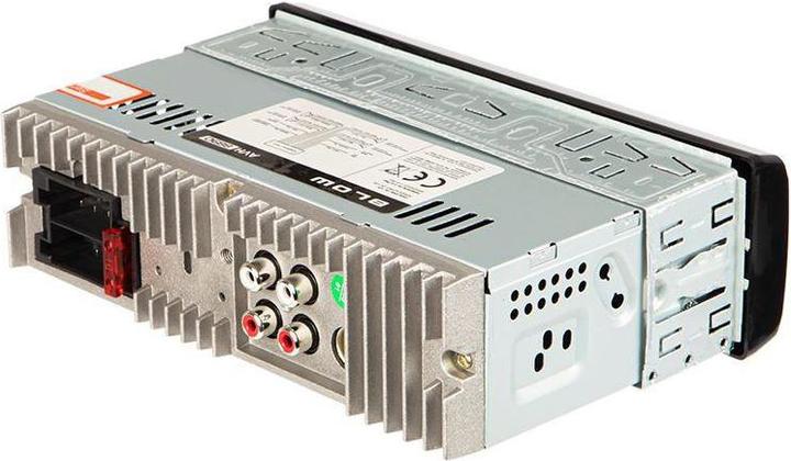 Image du produit Blow AVH-8890 (MirrorLink, Voiture Android)