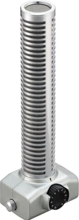 Actual product image Zoom SGH-6 shotgun microfoon for H5 and H6 (Microphone)