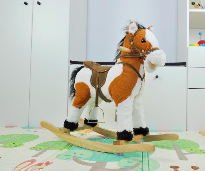 Produktbild Mally Toy horse