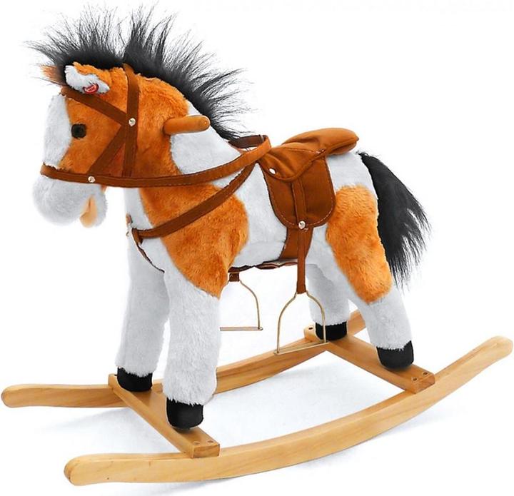 Mally Toy horse