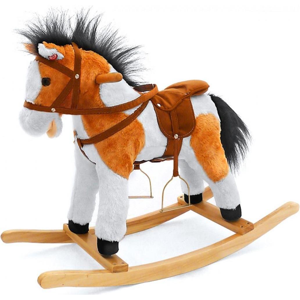 Mally Toy horse