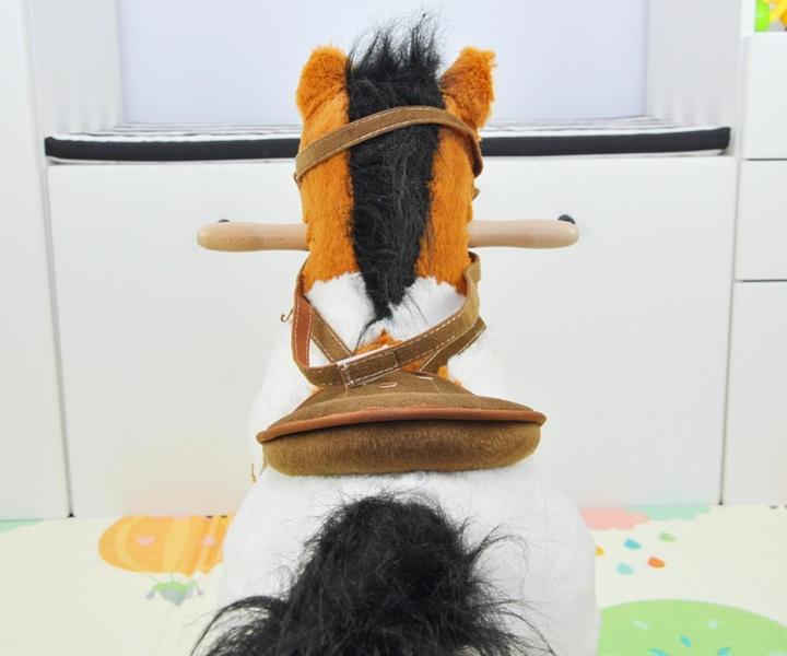 Produktbild Mally Toy horse