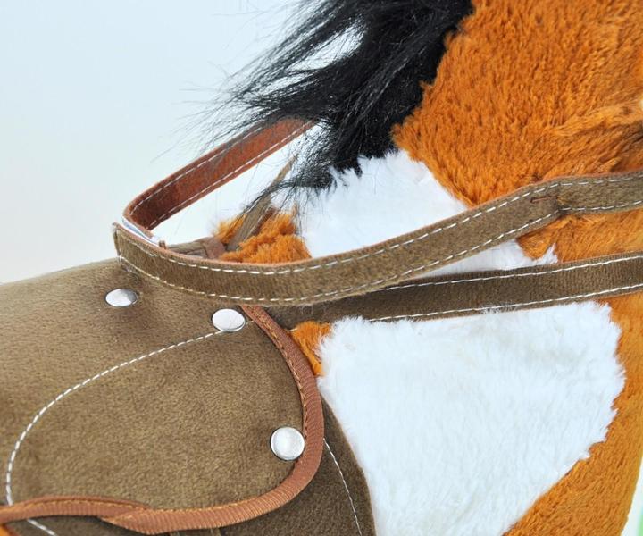 Produktbild Mally Toy horse