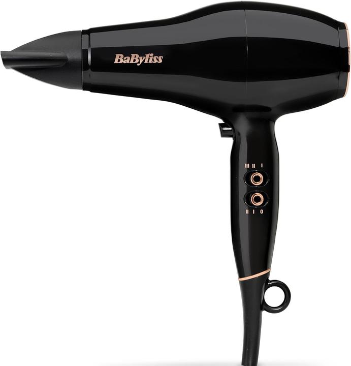 Image du produit BaByliss Asciugacapelli Pro Power (2300 W)