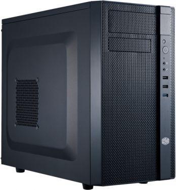 Immagine prodotto Cooler Master Caso N200 (NSE-200-KKN1) (mATX, Mini-ITX)