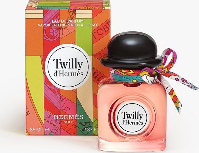Actual product image Hermès Eau de parfum re21 (Eau de parfum, 85 ml)