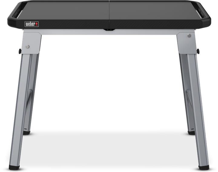 Actual product image Weber Barbecue table