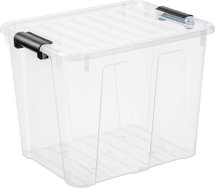 Produktbild Plast team Container with lid Home Box 40L (40 l)