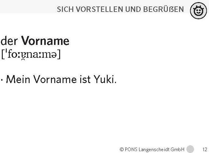 Image du produit Power-Vokabelbox Japanisch (Allemand, Japonais, 2024)