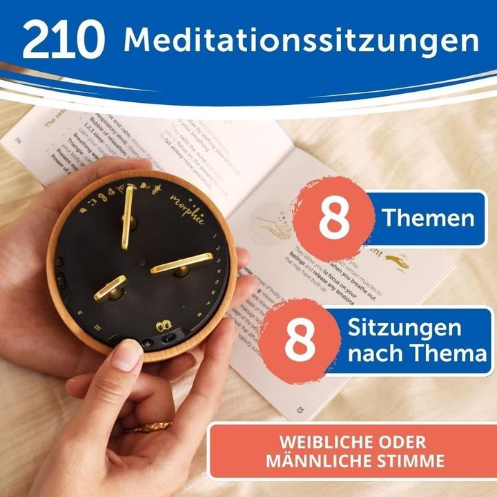 Immagine prodotto Morphée Aiuto per il sonno