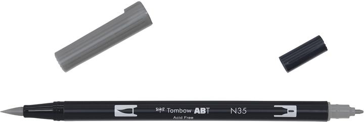 Produktbild Tombow ABT Dual Brush Pen (1x)