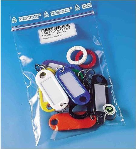 Actual product image Wedo S-Haken