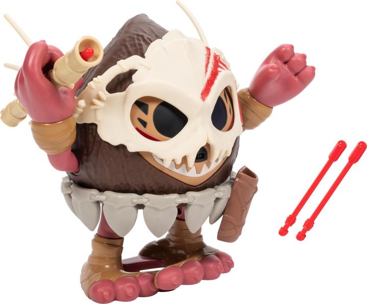 Produktbild Jakks Pacific Disney Vaiana 2 Walk & Talk Kotu