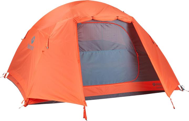 Actual product image Marmot Catalyst 3P (Dome tent, 3.46 kg, 3 persons)