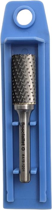 Actual product image solid. cutter ZYAS 12x25x6 mm