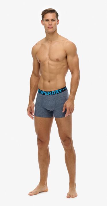 Produktbild Superdry Boxer (S, 3er Pack)