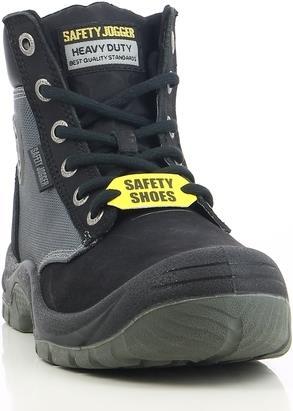 Actual product image Safety Jogger Dakar (S3, 41)
