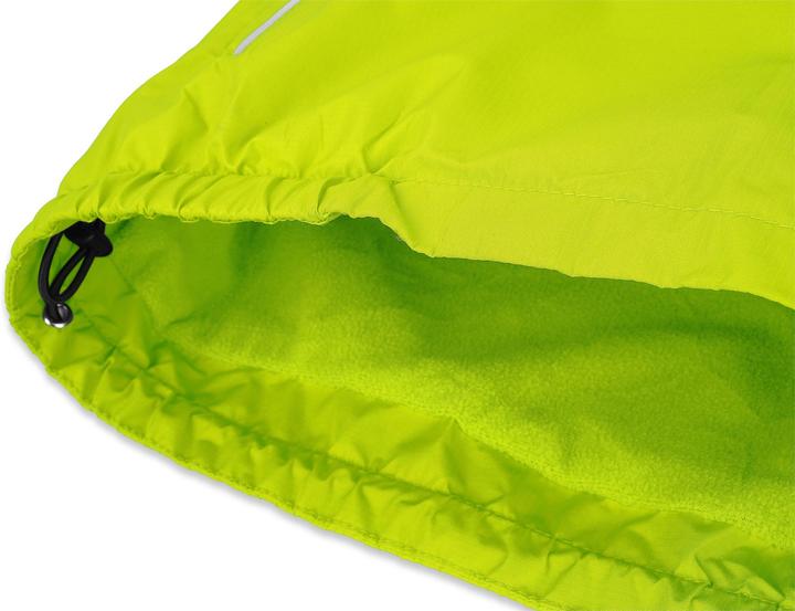 Produktbild Normani Kinder WinterSet Thermohose und Windbreaker - 2824 (176)
