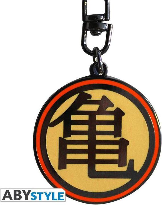 Actual product image ABYstyle Dragon Ball