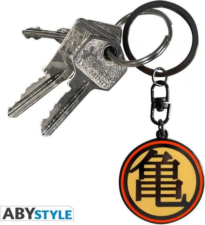 Actual product image ABYstyle Dragon Ball