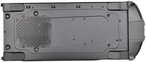 Actual product image Thermaltake Versa N26 USB3.0 window - black (ATX, mATX, Mini-ITX)