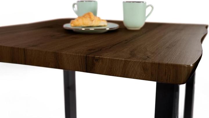 Immagine prodotto SAM JOSY Baumkante massiv Mdf (MDF)